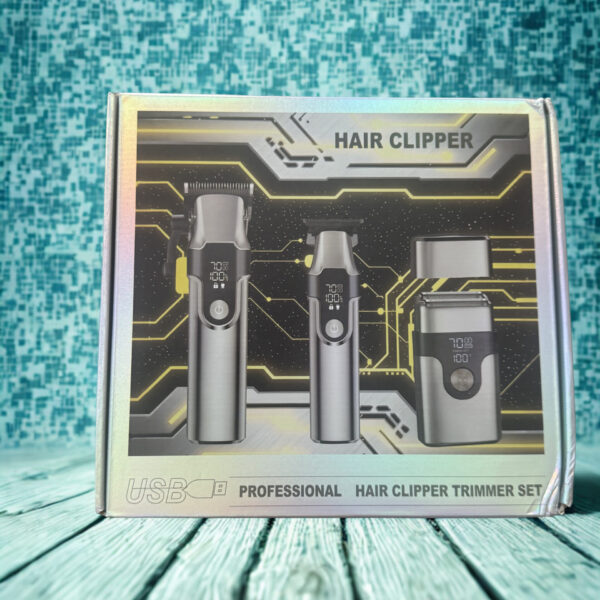 Hair Clipper