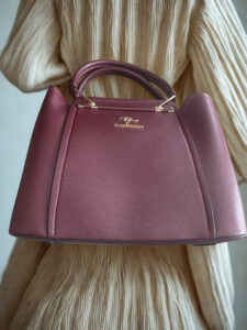 Luxury Deluxe Handbag - Image 2
