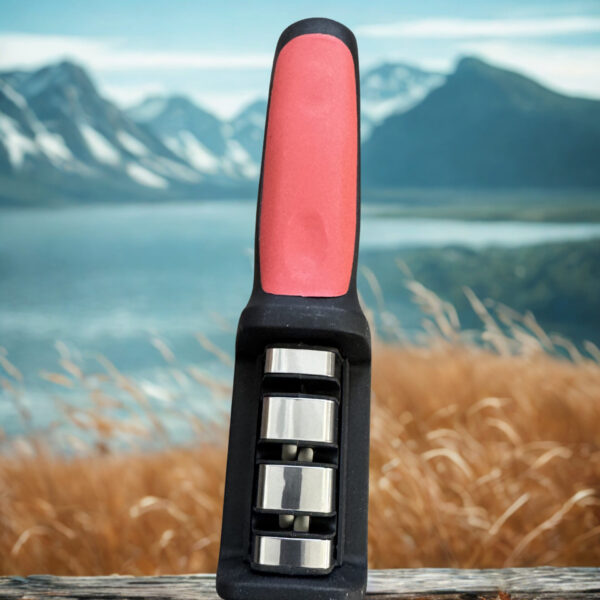 Professional Household Kitchen Knife Sharpener Fast Manual Creative Tool for Sharpening