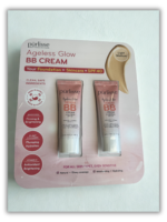 Ageless Glow Serum BB Cream SPF 40