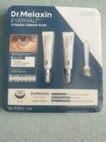 Dr. Melaxin Eyephalt Eyebag Cream Due 10g 2 Pack