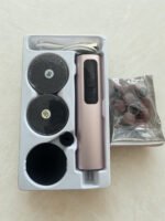 New Electric Pedicure Foot Care Tool USB Rechargeable Foot File Callus Remover for Feet Dead Skin Exfoliating Peeling Grinder - Image 3