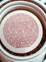 Malin + Goetz Hair Pomade — unisex firm lightweight flexible holds all day, f... - Image 2