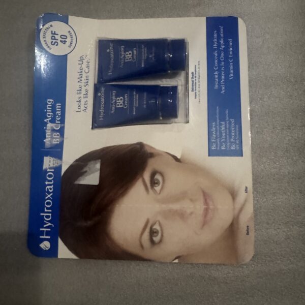 Skin care
