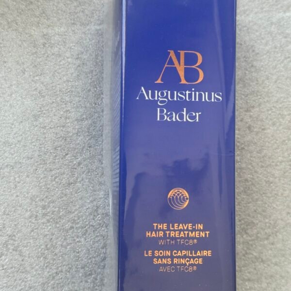 Augustinus Bader The Leave-In Hair Treatment with TFC8, 3.38 fl oz