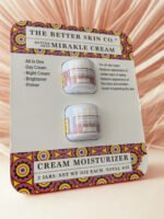 The Better Skin Co. Mirakle Cream