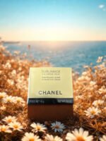 Chanel Sublimage La Creme Yeux Eye Cream (0.5 oz / 15ml) NEW - Image 2