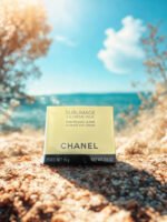 Chanel Sublimage La Creme Yeux Eye Cream (0.5 oz / 15ml) NEW