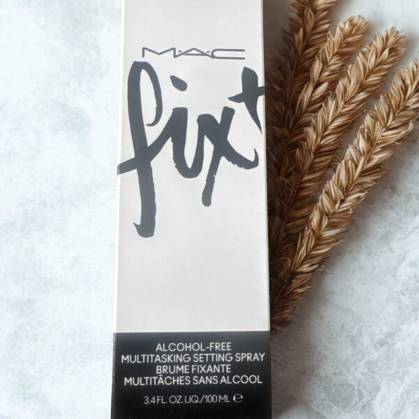 MAC Fix+ Alcohol-Free Setting Spray 3.4 oz – New Authentic