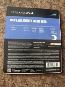 Babe Original Essential Lash Serum - Image 2