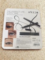 Stila DELUXE Stay All Day Waterproof Liquid Eyeliner- Intense Black - 0.008 fl oz - Ulta Beauty - Image 3