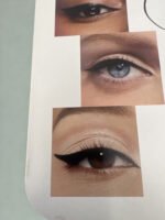 Stila DELUXE Stay All Day Waterproof Liquid Eyeliner- Intense Black - 0.008 fl oz - Ulta Beauty - Image 2