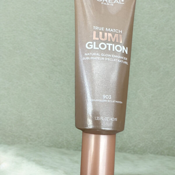 L'Oréal Paris True Match Lumi Glotion Natural Glow Enhancer - 1.35 fl oz