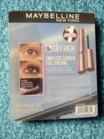Velour Self-Adhesive, Pre-Trimmed Lashes, 3-pack - Image 3