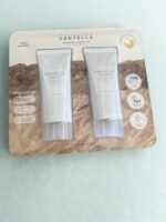Skin1004 Madagascar Centella Soothing Facial Cream, 3.38 fl oz, 2-pack