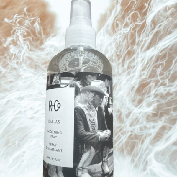 R+Co Dallas Biotin Thickening Shampoo 8.5 oz.
