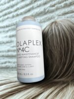 Olaplex No. 4C Bond Maintenance Clarifying Shampoo, 8.5 fl oz - Image 2