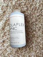Olaplex No. 4C Bond Maintenance Clarifying Shampoo, 8.5 fl oz