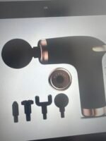 Massage Gun - Image 4