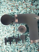 Massage Gun - Image 2