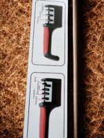 Professional Household Kitchen Knife Sharpener Fast Manual Creative Tool for Sharpening - Image 2