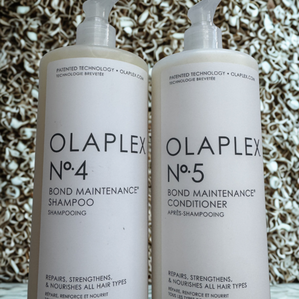 Olaplex N.4 & N.5