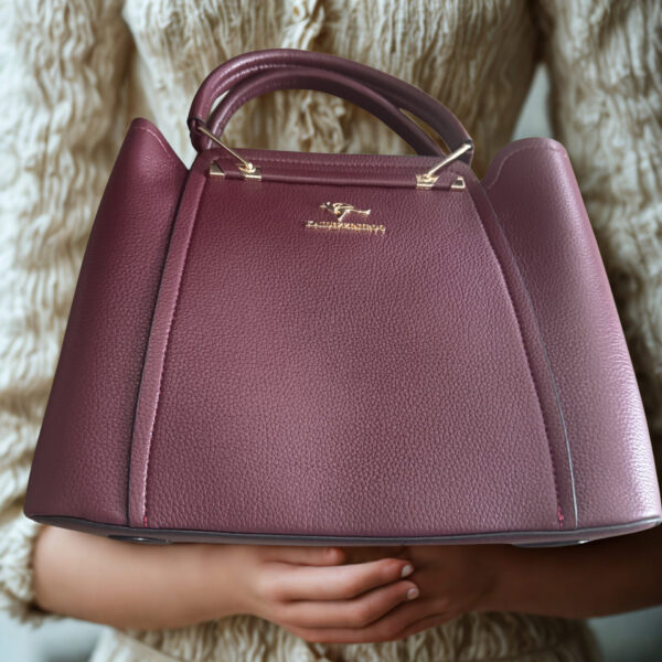 Luxury Deluxe Handbag