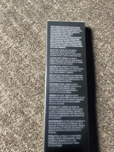 MAC Fix+ Alcohol-Free Setting Spray 3.4 oz – New Authentic - Image 3