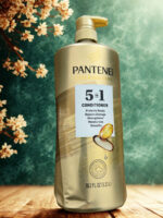 Pantene 5 in 1 Conditioner, 1.13 L
