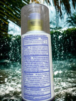 Espoir Water Splash Sun Serum, SPF 50+ PA+++ & All Makeup Cleansing Oil - Image 3