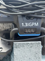 AR Electric Pressure Washer MAXIMUM 2300 PSI 1.3 GPM for CAR POWERSPORT WASHING - Image 3