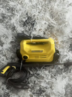 Karcher K 2 Entry 1600-PSI 1.35-GPM Cold Water Electric Pressure washer