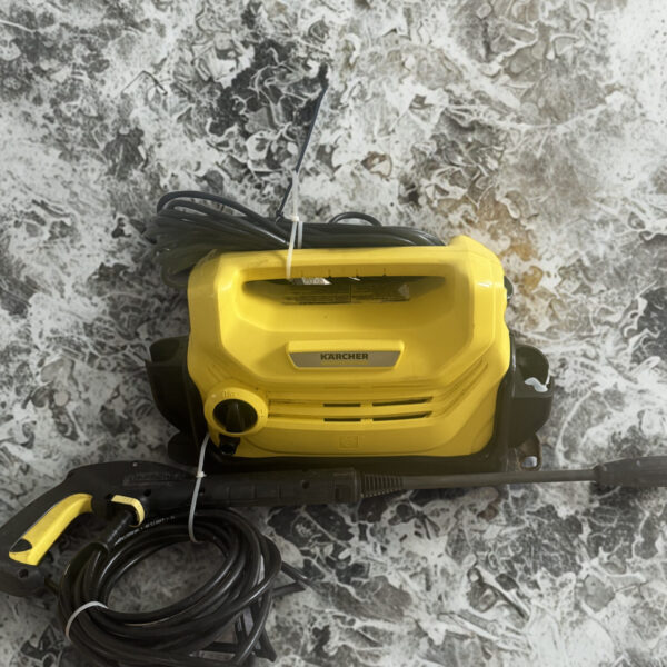 Karcher K 2 Entry 1600-PSI 1.35-GPM Cold Water Electric Pressure washer