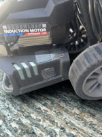 AR Blue Clean Electric Pressure Washer 2400 PSI, 1.16 GPM - Image 4