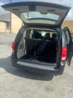 2013 Dodge Grand Caravan with 84000 miles 2 month warrenty - Image 2