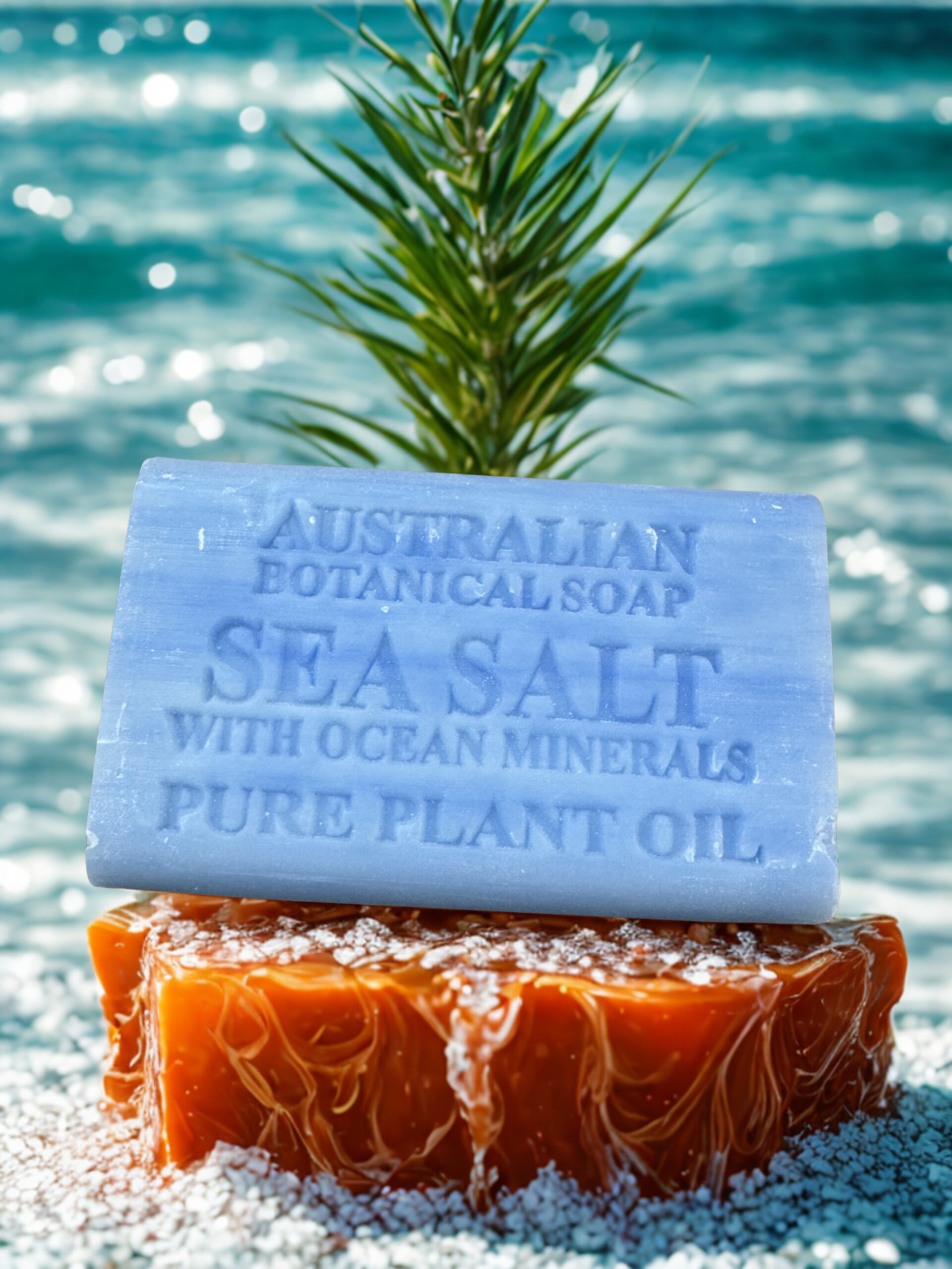 IMG_8428 Australian Botanical Soap - Image 1