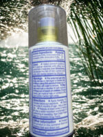 Espoir Water Splash Sun Serum, SPF 50+ PA+++ & All Makeup Cleansing Oil - Image 4