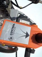 Husqvarna 3200 PSI Gas Powered Pressure Washer - Image 3