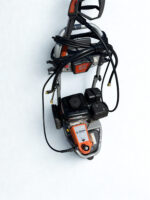 Husqvarna 3200 PSI Gas Powered Pressure Washer - Image 2