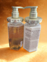 Honey Deep Moist Shampoo & Conditioner Set - Image 2