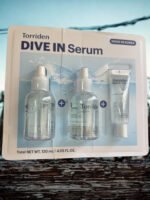 Torriden Dive in Serum Hyaluronic Acid Complex, 1.69 Oz, 2-Pack - Image 2