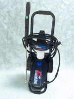 AR Blue Clean Electric Pressure Washer 2400 PSI, 1.16 GPM