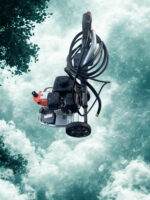 Husqvarna 3200 PSI Gas Powered Pressure Washer
