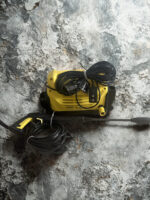 Karcher K 2 Entry 1600-PSI 1.35-GPM Cold Water Electric Pressure washer - Image 2