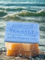 Australian Botanical Soap - Image 2