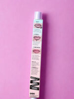 Sacheu Lip Liner STAY-N, 4-pack