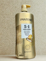 Pantene 5 in 1 Conditioner, 1.13 L - Image 4
