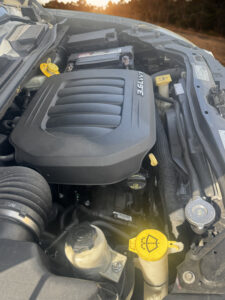2013 Dodge Grand Caravan with 84000 miles 2 month warrenty - Image 3