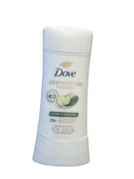 Dove Advanced Care Invisible +5 in 1 Protection Deodorant