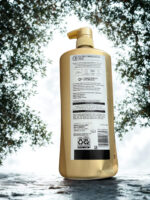 Pantene 5 in 1 Conditioner, 1.13 L - Image 2